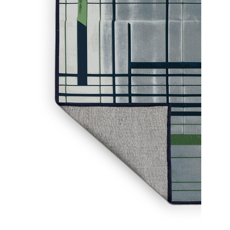 Tapis Interstellar Path, Rond 3 pi