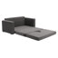 Sleeper Sofa Gray