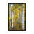 Black Framed Canvas is unavailable