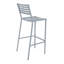 Chaise d'appoint de patio Daytona