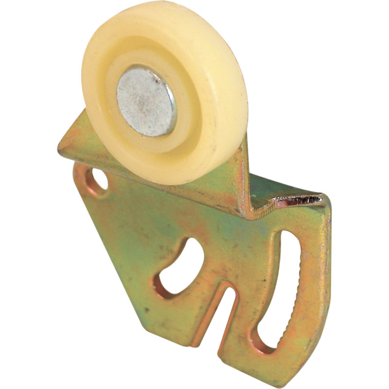 Rouleau de porte de placard plat en nylon 7/8 po Prime-Line