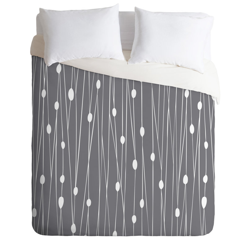 Housse de couette enchevêtrée, Housse de couette pour très grand lit