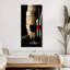 Impression sur toile Cabernet Wine-2128109080