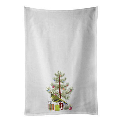 Cotton Tea Towel Kitchen Towel