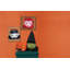 Coussin décoratif Burton Zombinaland