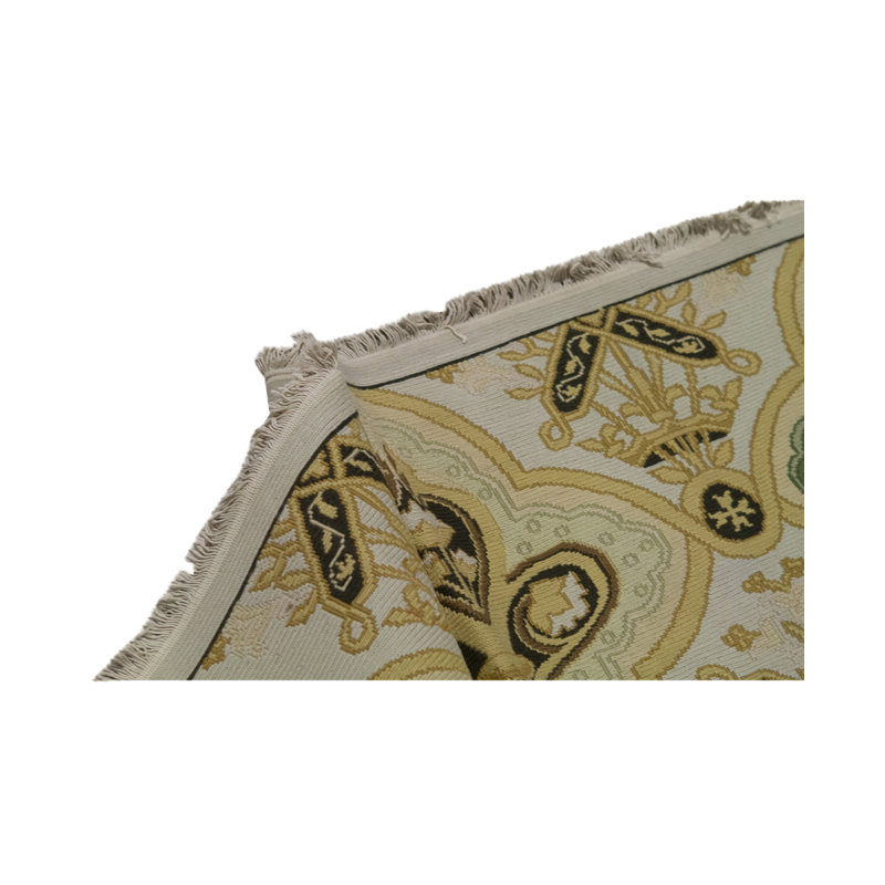 Tapis de haute qualité noué à la main