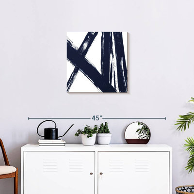 Strokes In Navy II