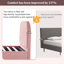 Upholstered Bed