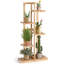 5-Tier Garden Plant Stand