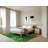 Abstract Indoor Rug-743267180