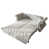 Gris clair est en rupture de stock