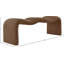 Banc en tissu Willow-1095968165