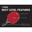 STIGA Force Table Tennis Racket
