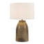 Lampe de table Uttermost Harris