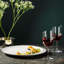 Villeroy & Boch NewMoon Set/4 Lead Free Crystal All Purpose Wine Glass-48859087
