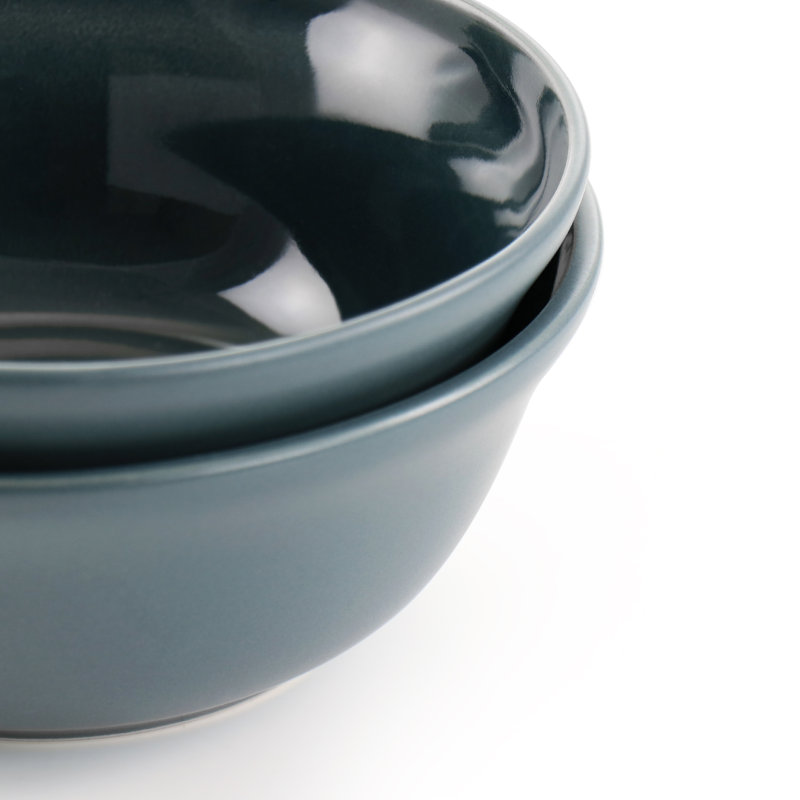 Portillo 20 oz. Cereal Bowl