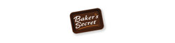Baker's Secret logo
