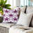 Barnon Outdoor Reversible Throw Pillow-101443450-101443460