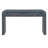 54" Console Table With 2 Storage Drawers-152164269