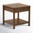 Kaplan Wood 1 Drawer End Table-349337752