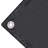 Balcony 0.75m x 6m Rectangular Shade Sail