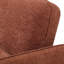 2 Seater Chenille Sofa Bed