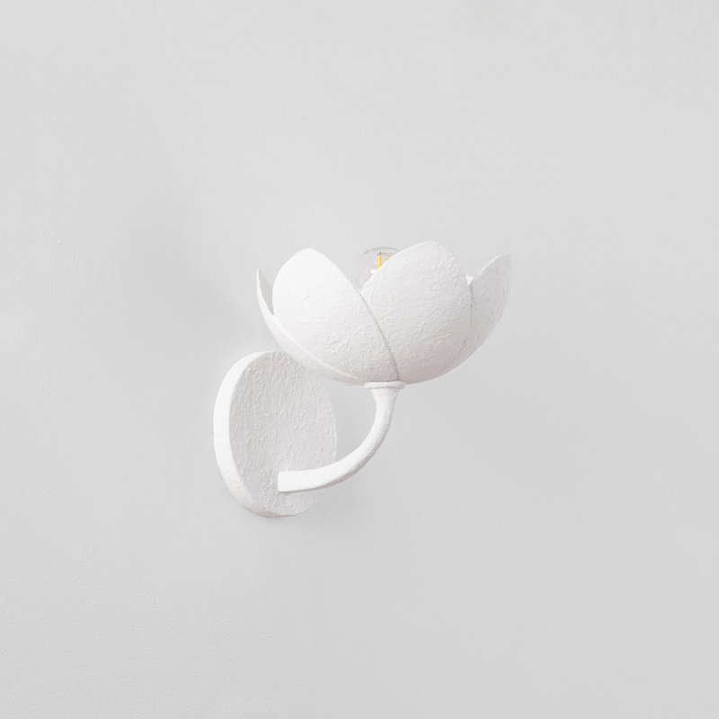 ARCATA Wall Sconce, Natural