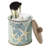 Beachcomber Bath Storage Jar