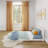 Classic Twin Floor Bed-737512217