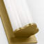Freya Dimmable LED Vanity Light