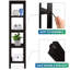 Addisynn Solid Wood Freestanding Bathroom Shelves-2102946387