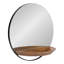 Miroir mural Tremberth
