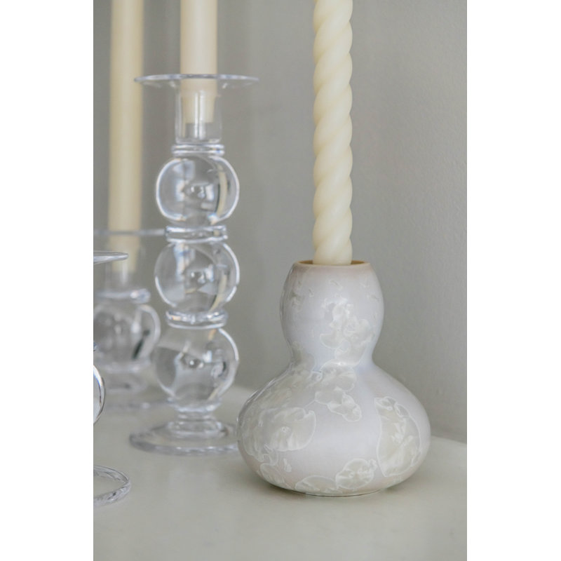 Hartland Candlestick, Large