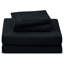 Luxury 4-Piece Microfiber Duvet Cover Complete Set-111014785-111014787