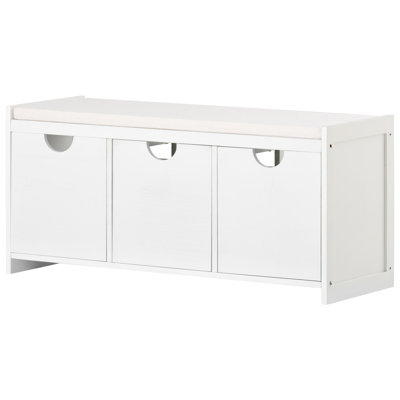 Addi Storage Bench