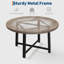 Round Dining Table-1466877048