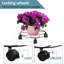 Support pour plante Kimbolton