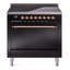ILVE Nostalgie II 36 in Induction Range-2076004615