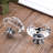 Oversized 1.57" Diameter Round Knob Multipack