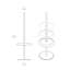 Nivél Floor Lamp-26974-26972