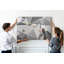 Mariahann Cork Corkboard / Bulletin Board