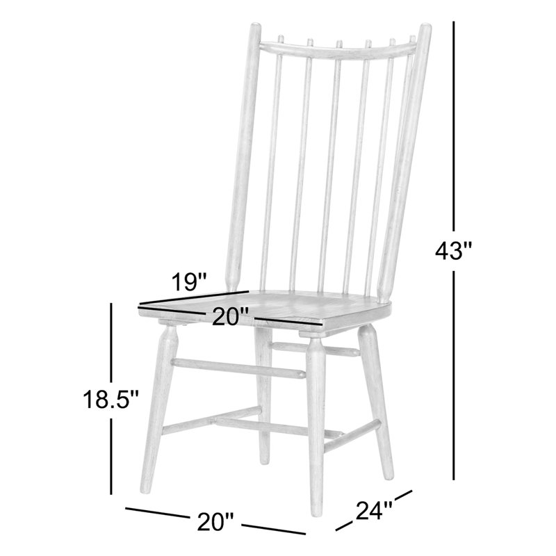 Chaise d'appoint Country Market
