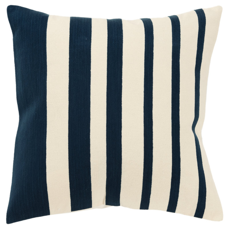 Coussin Karka, Marine / naturel