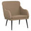 Nublin Faux Leather Armchair-963879400