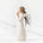 Willow Tree Bright Star Angel, 5.5-Inch Sculpted Hand-Painted Figure