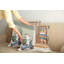 Ensemble de 2 housses de coussin Ambesonne pour chatons vert pâle et multicolore-99020910-99020913