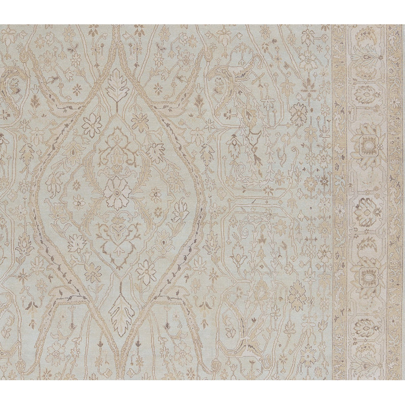 Brookhaven One-of-a-Kind 10' X 13'11" Area Rug