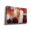  Art mural en toile «Deconstructed City» par Design Fabrikken, 26 po x 18 po-1082512297