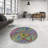 Pulliam Geometric Indoor Rug-900381879