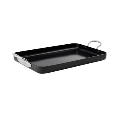 GreenPan Barcelona Pro Non-Stick Roasting Pan